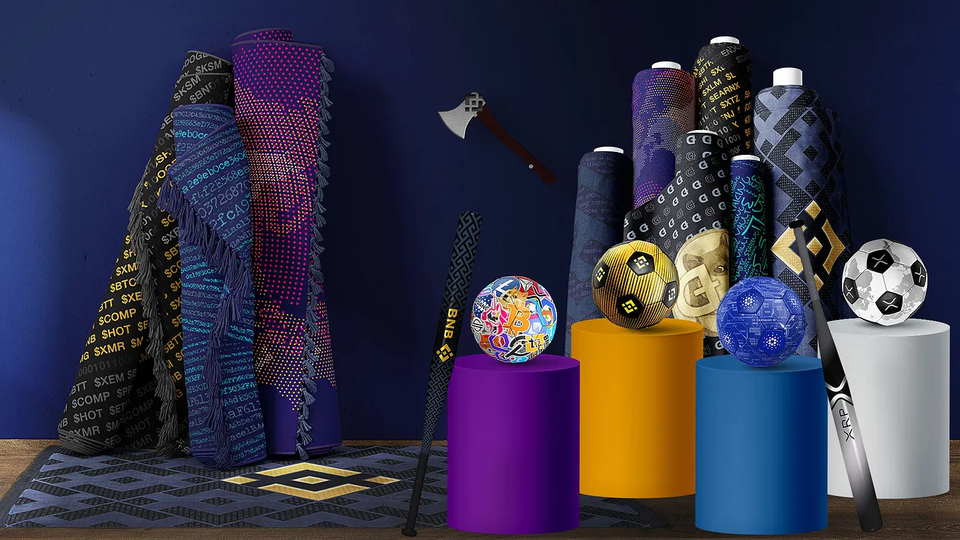 EARNX Launches EarnXClub with 10,000 Digital only Collection NFTs