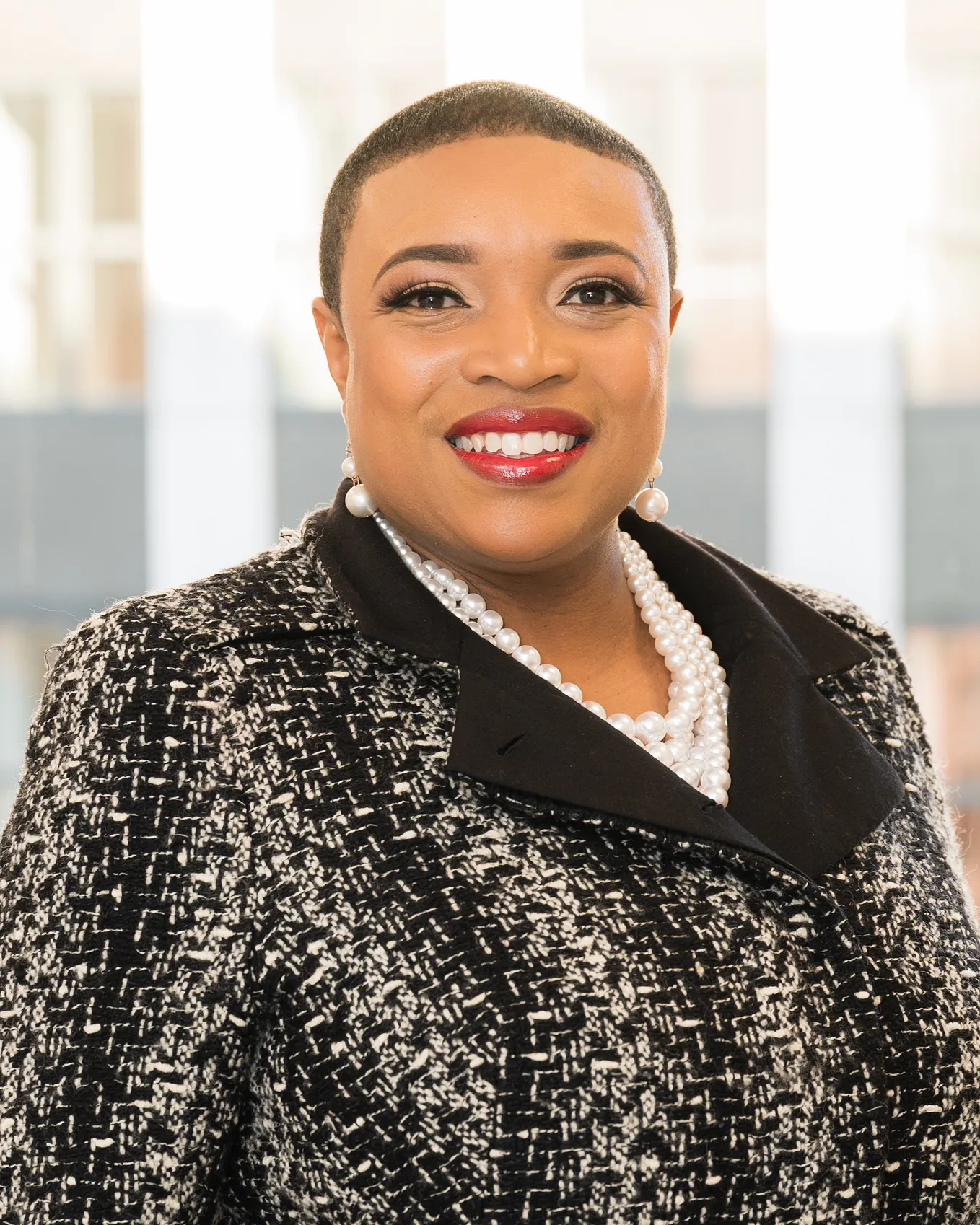 NCNW HIRES NEW PRESIDENT AND CEO