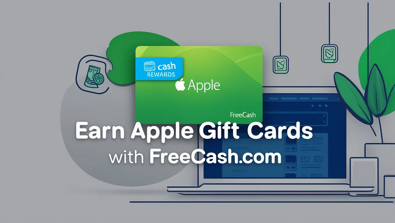 Easiest Guide to Earning Apple Gift Cards