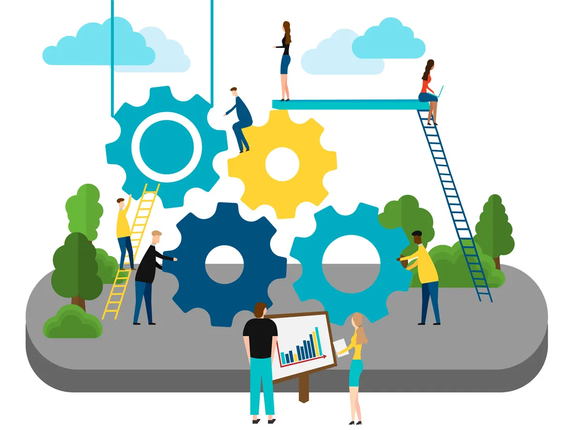 Capacity Building: What It Is and Why It Matters