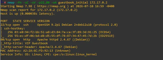Comprometiendo un servidor Java RMI utilizando Metasploit | Writeup ...