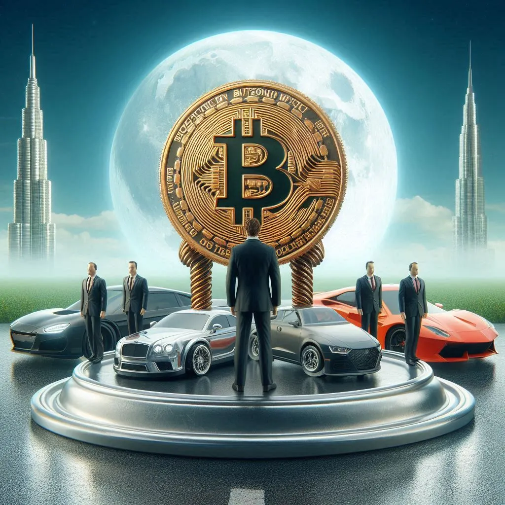 🍕Bitcoin Pizza Day 2025: $1.12 Billion Pies and the Birth of Crypto  Swagger | by Eli Gershzon | Medium