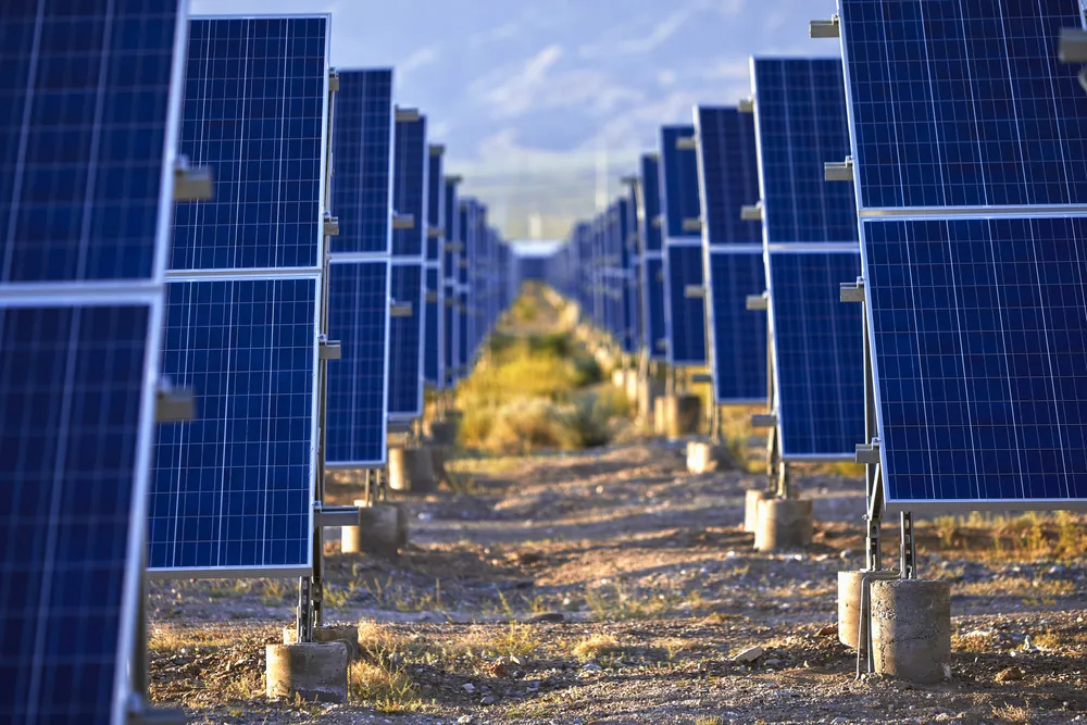 Solar PV Plants: Greenfield Vs. Brownfield