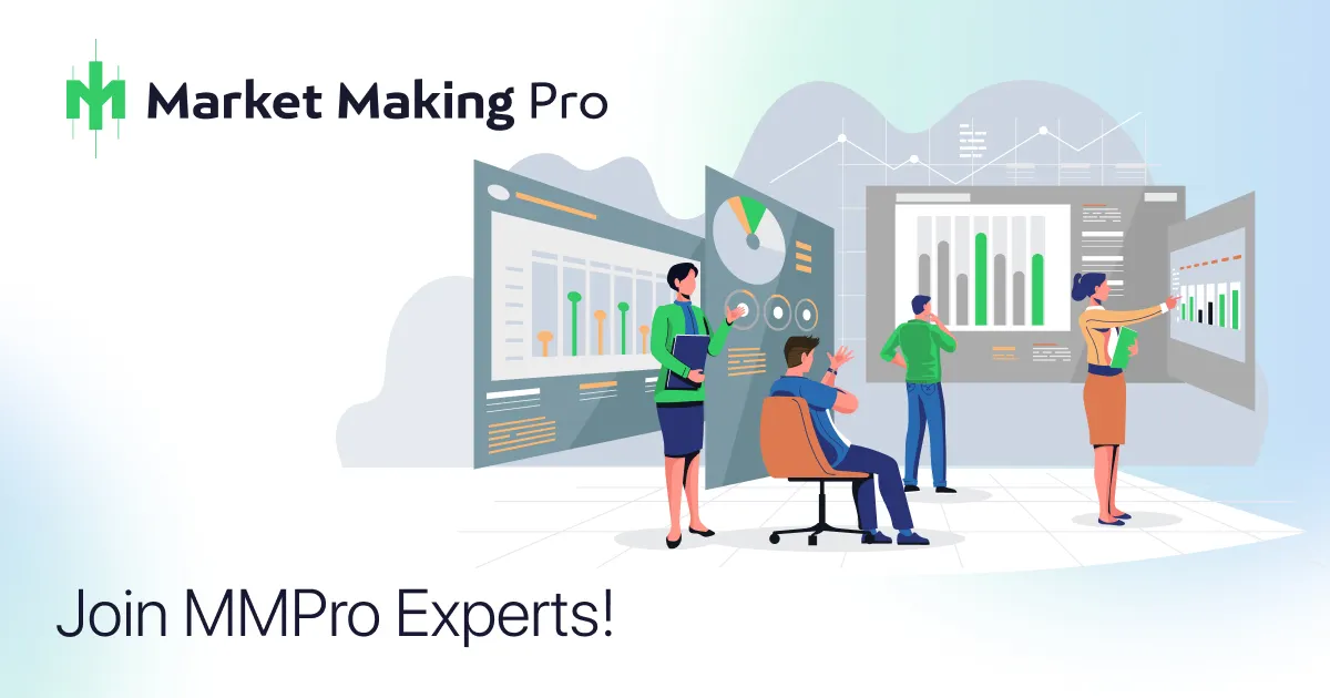 Join MMPro Experts: Shape the Future of the Market