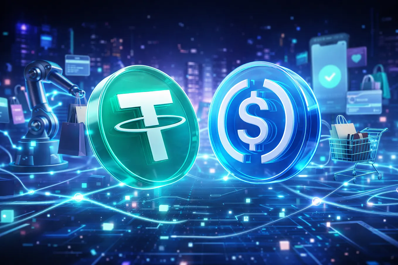 How to Top Up Your Alipay Wallet with Crypto Using @UquidBot on Telegram |  by Uquid | Medium