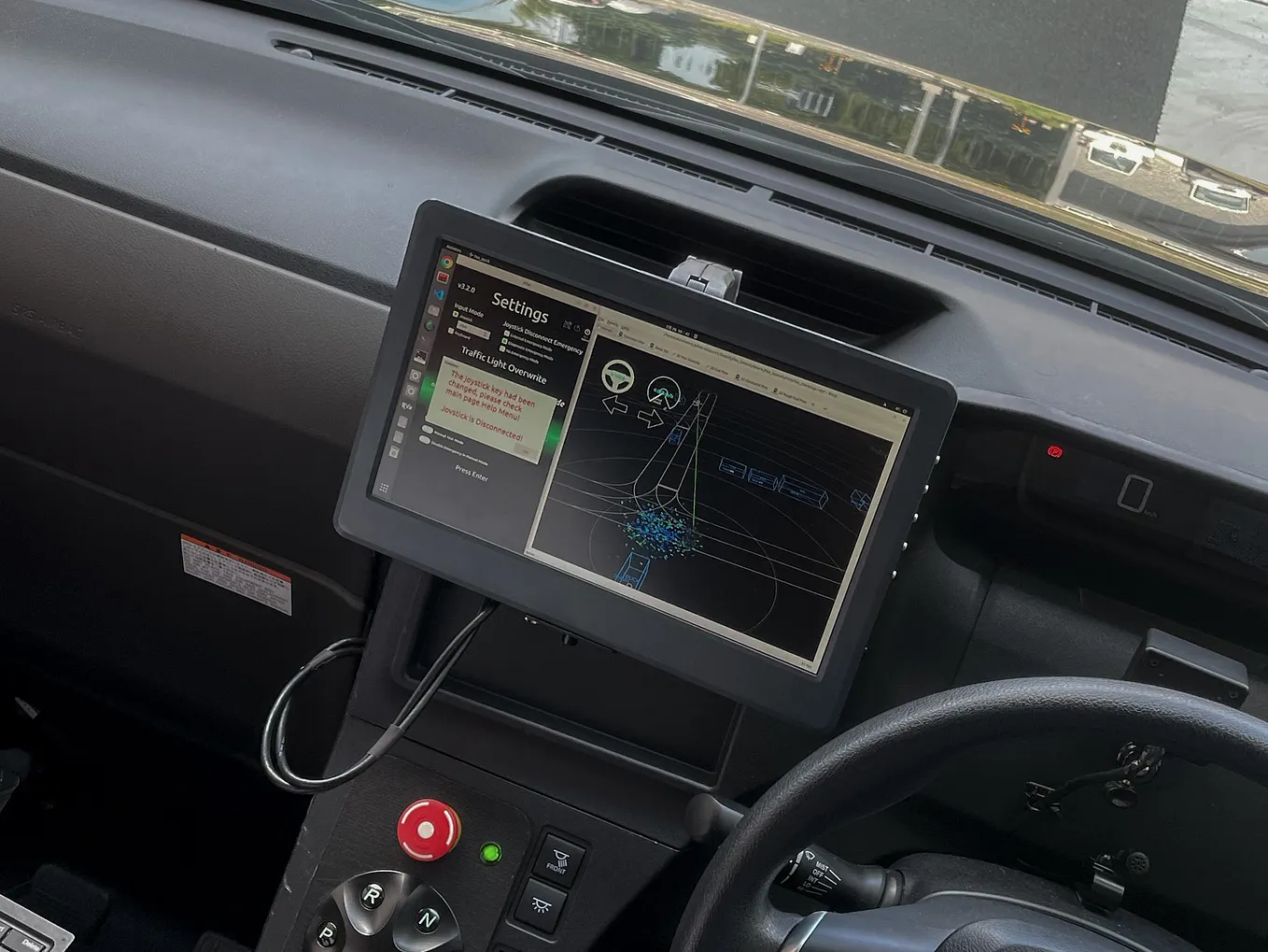 非エンジニアの Designer が Autoware トレーニングプログラムを受講してみた