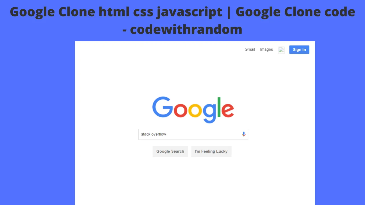 Create QR code generator using javascript | by Codewithrandom | Medium
