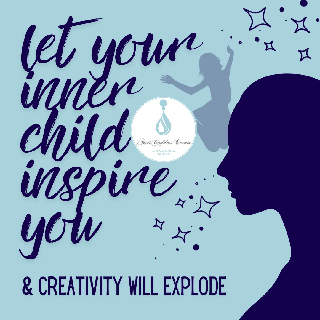 Transform Your Life by Embracing Your Inner Child: A Blueprint for Personal Growth