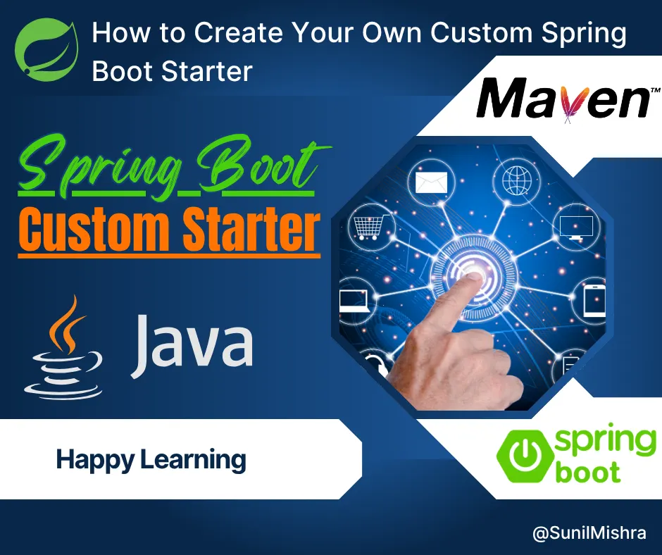 Top 10 Spring Boot Libraries Every Java Developer Should Know in 2025 ...