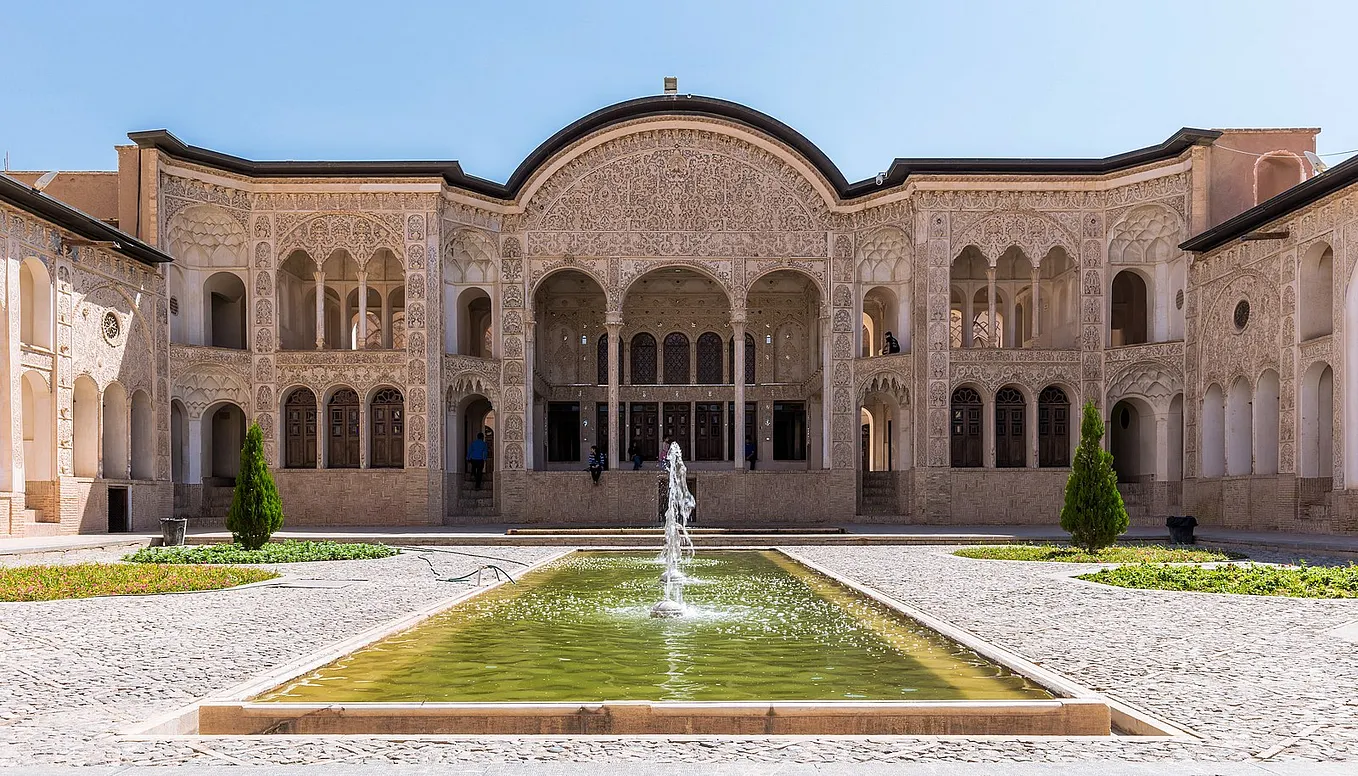 The Neuroscience of Persian Music