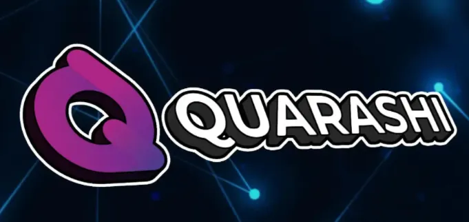 Quarashi is a Revolutionary New Business Platform