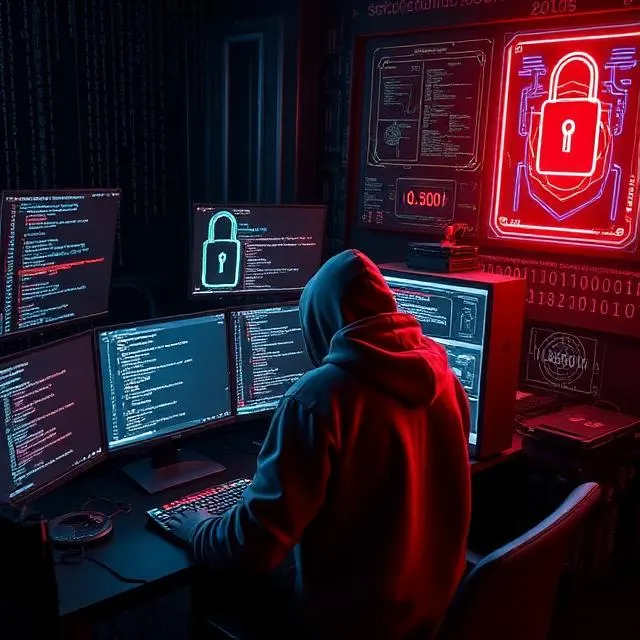 Proving Grounds — Practice — Heist