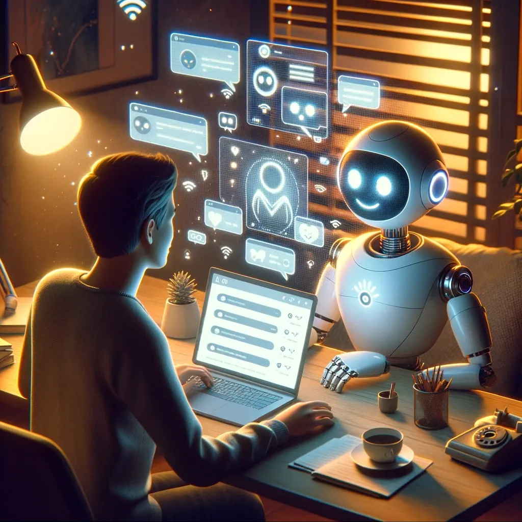 From Zero to RAG Chatbot in 10 Minutes (LangChain + Qdrant + Mistral ...