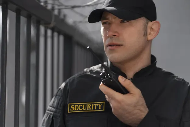 Do you know what the role and responsibilities of a roving patrol are ...