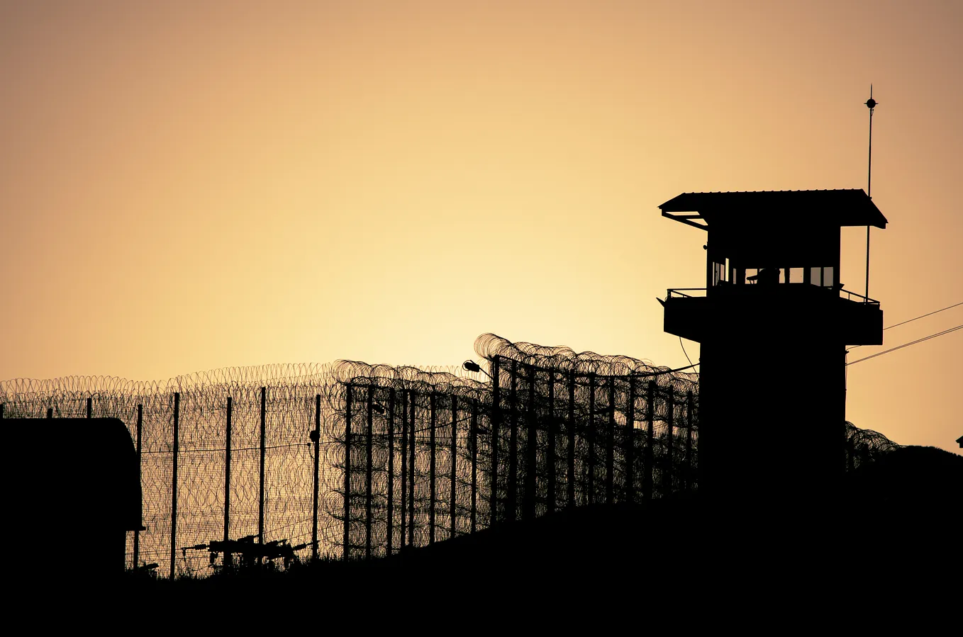 Worker Rights and the Carceral System