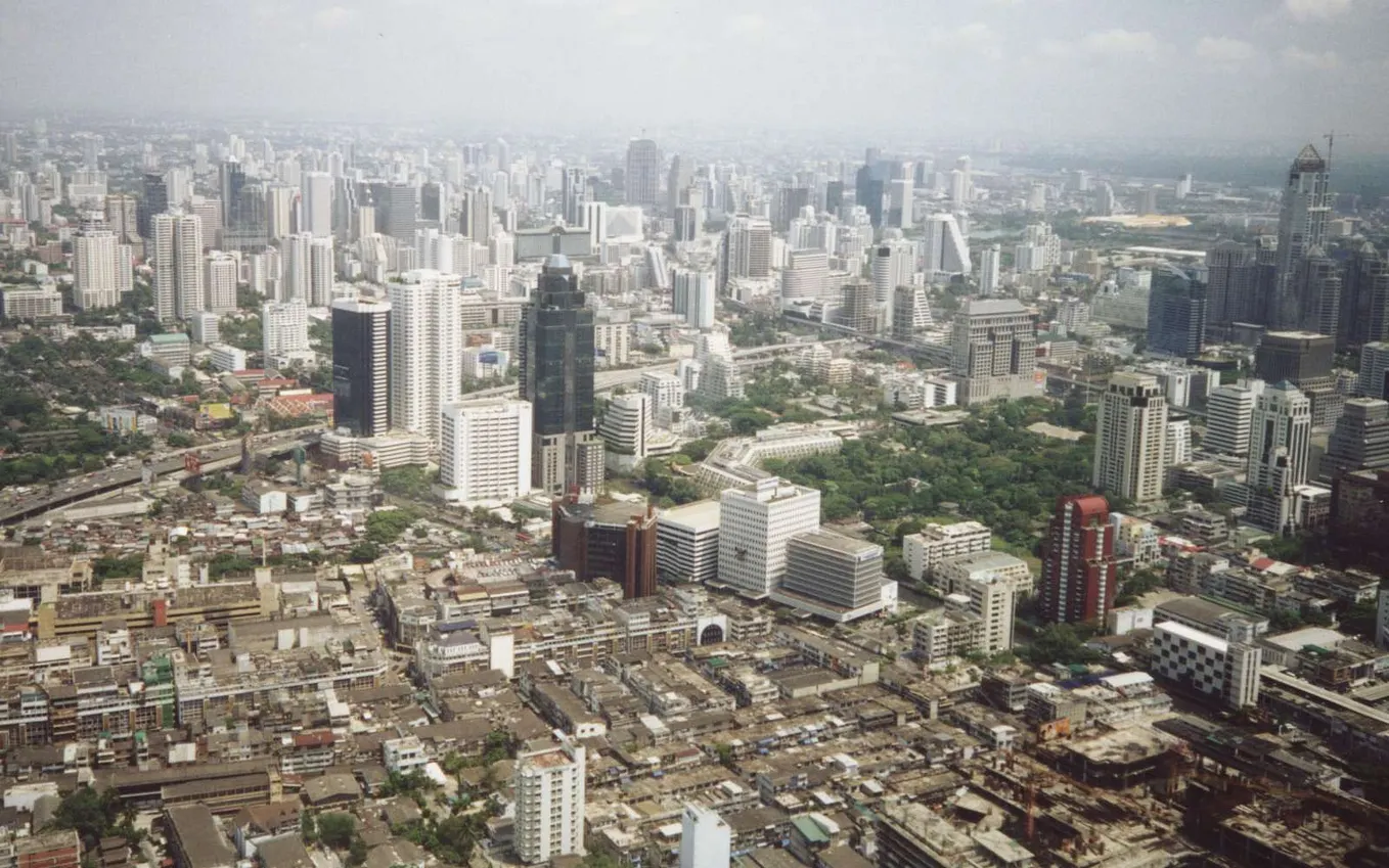 The Wrong Private School — Swiss School Bangkok