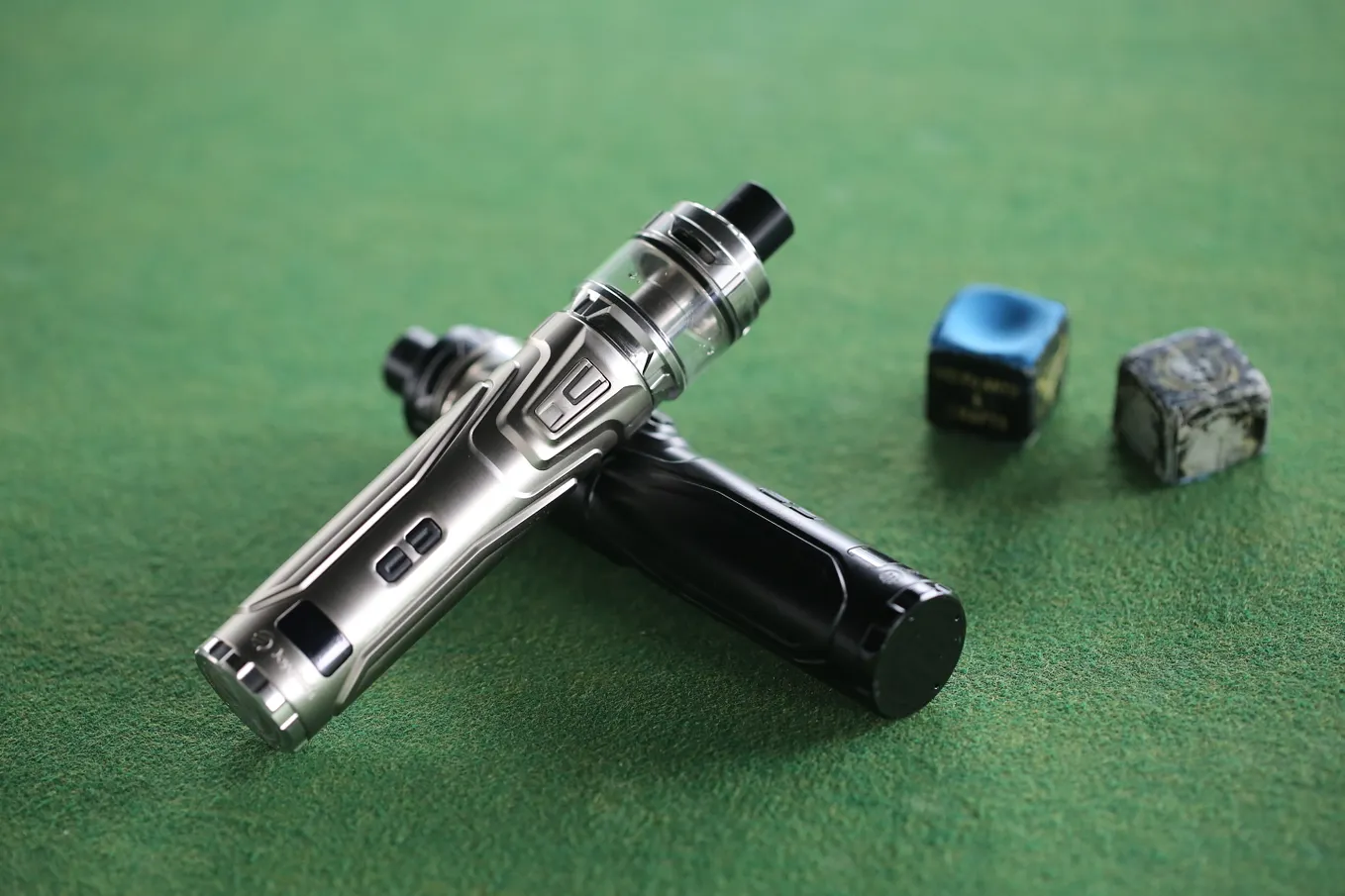 vape juice bottles empty 100ml How To Refill Your Vape Kit main image 1