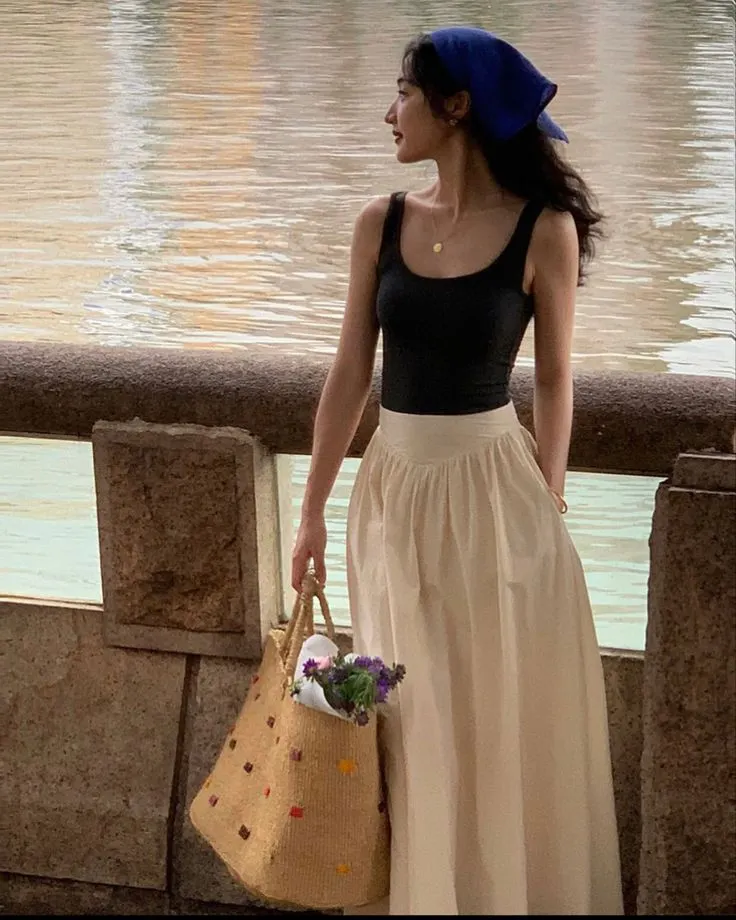 50 Things A Woman Should Do Alone