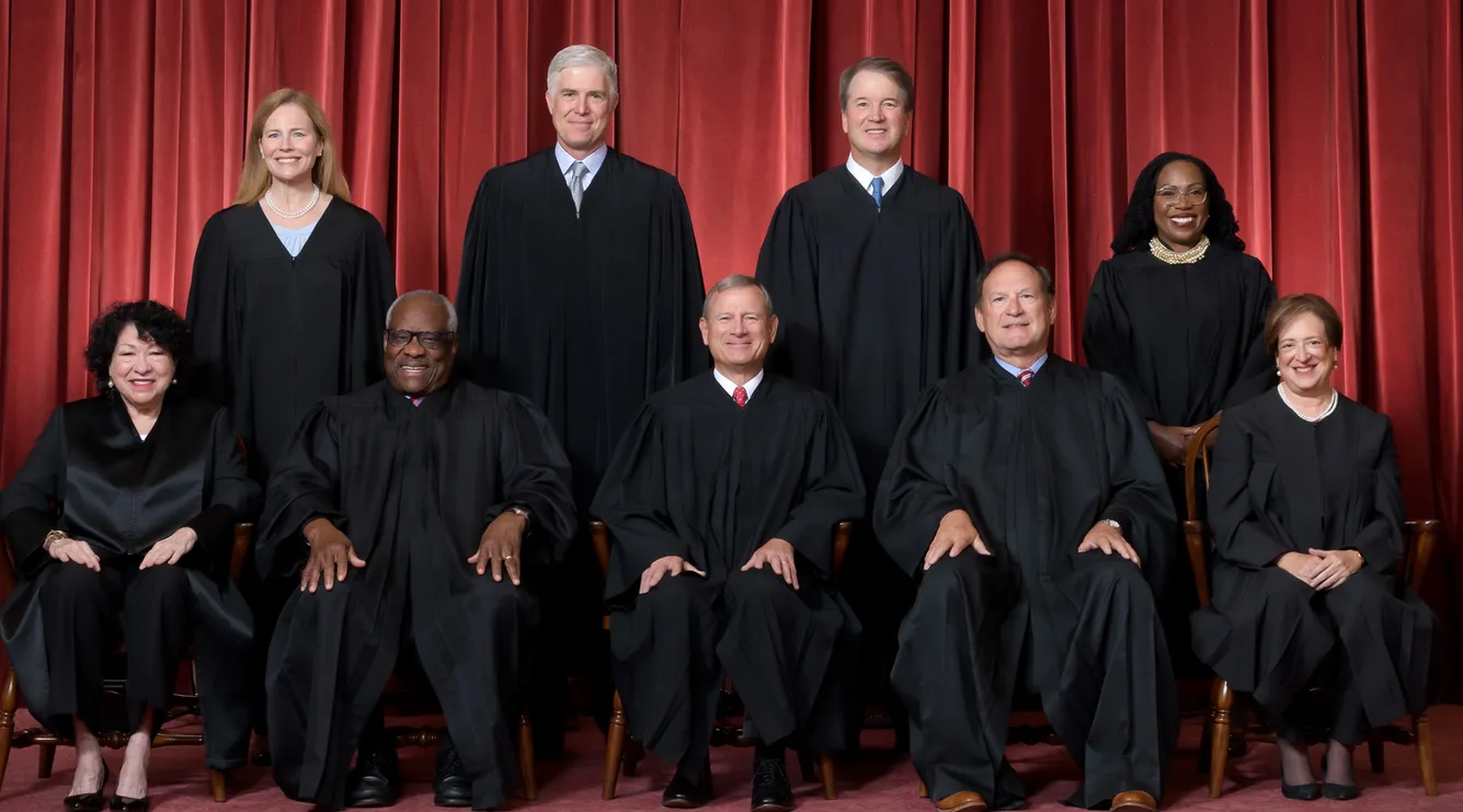 Supreme Court Term Limits: An Argument Stemming from Legitimacy