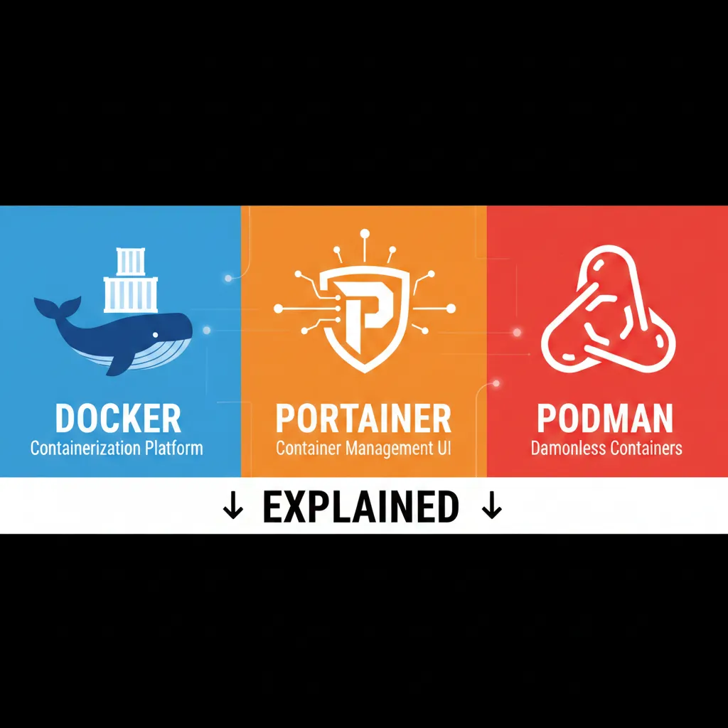 Podman Guide for Container Management | by Tamanna | Medium