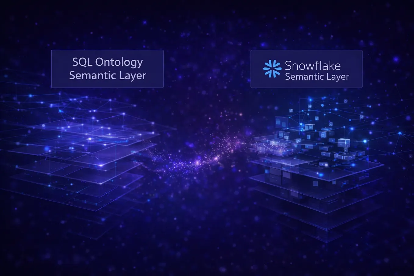 Beyond the Semantic Layer: How Ontologies Transform Data Strategy ...