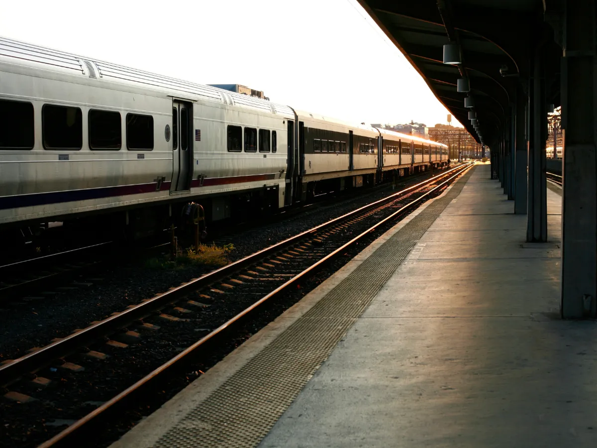 $300M Upgrades to Amtrak and NJ TRANSIT Follow Year of Widespread Service Disruptions