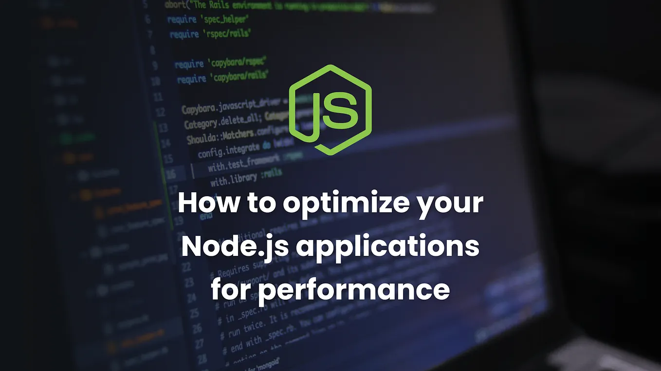 Why Node.js is Single-Threaded and How It Scales | by Bhavesh | Medium