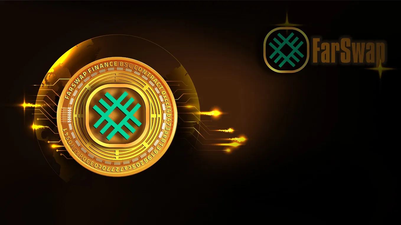 FarSwap is a decentralized cross-chain cryptocurrency software that runs on ERC20, NULS/NERVE, BSC…