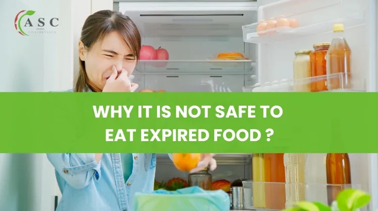 Food expiration dates don’t mean what you think