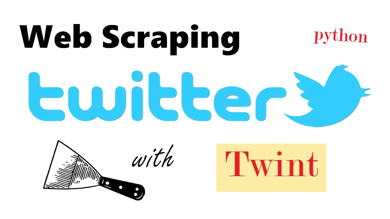 Twint: Twitter Scraping Without Twitter’s API