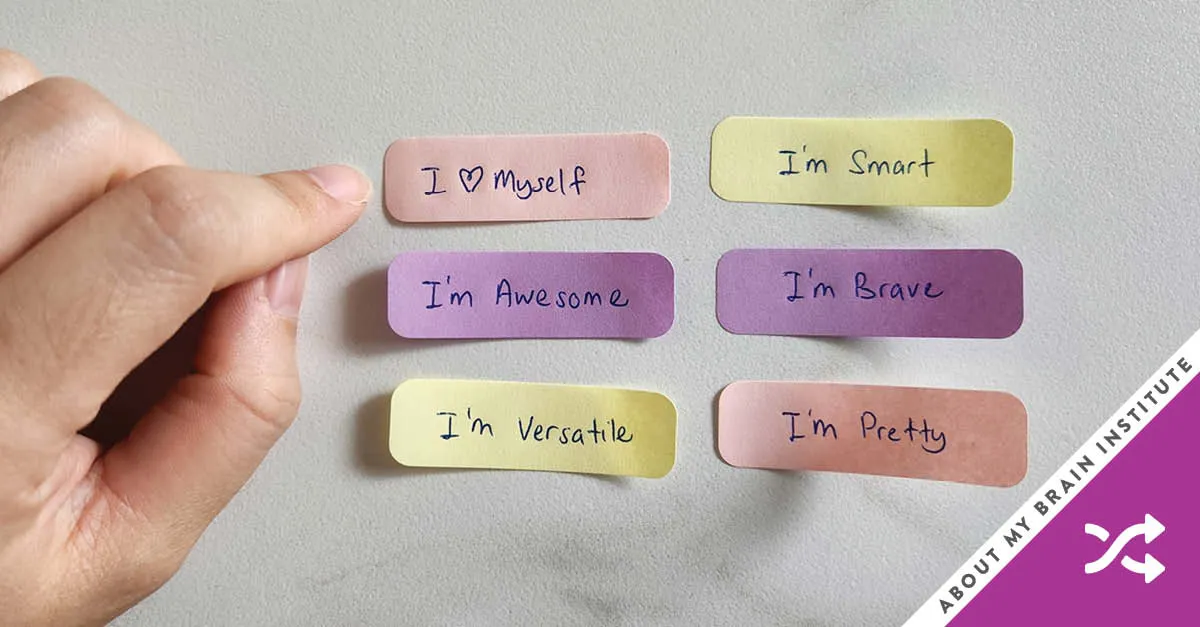 A Daily Affirmation Can Drive Innovation