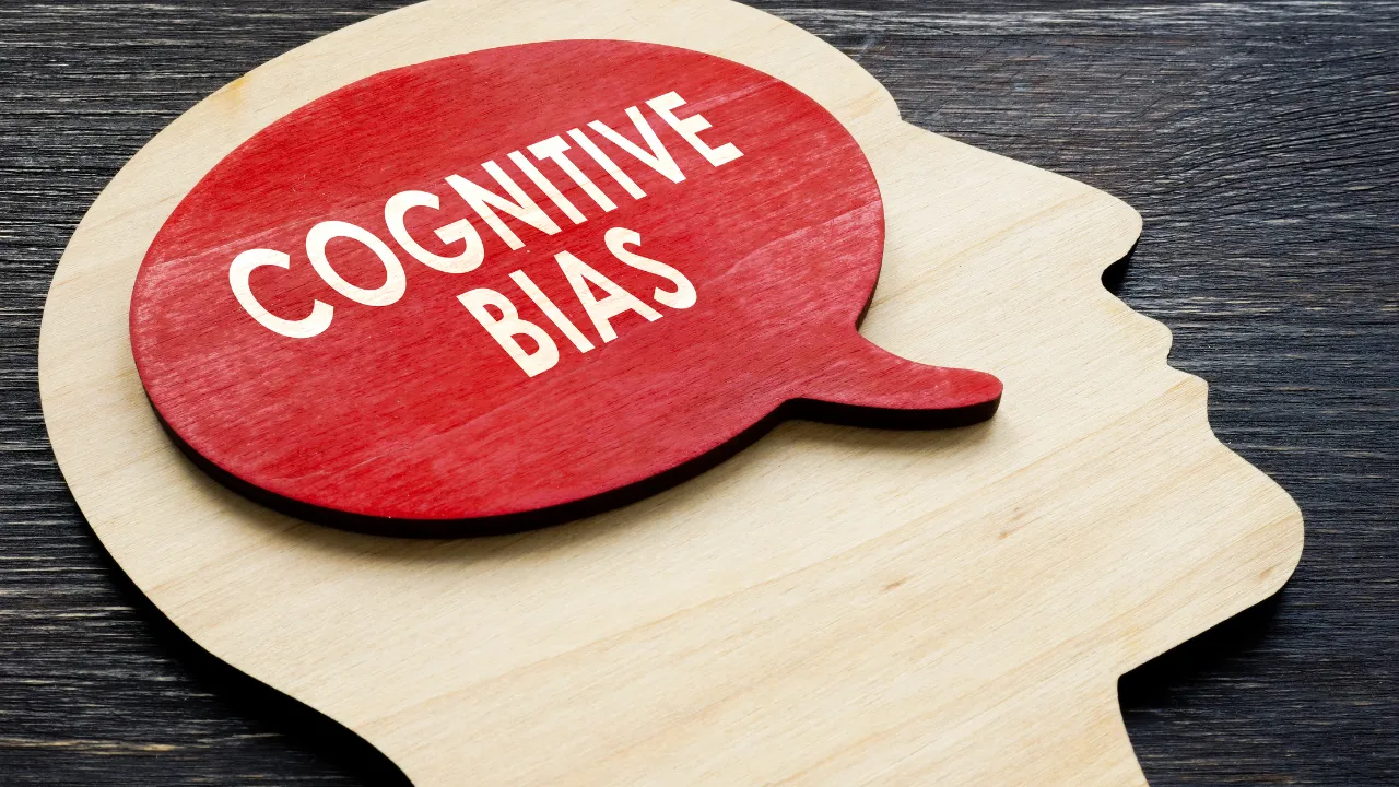 The Cognitive Biases We Need to Outsmart to Be Better Humans