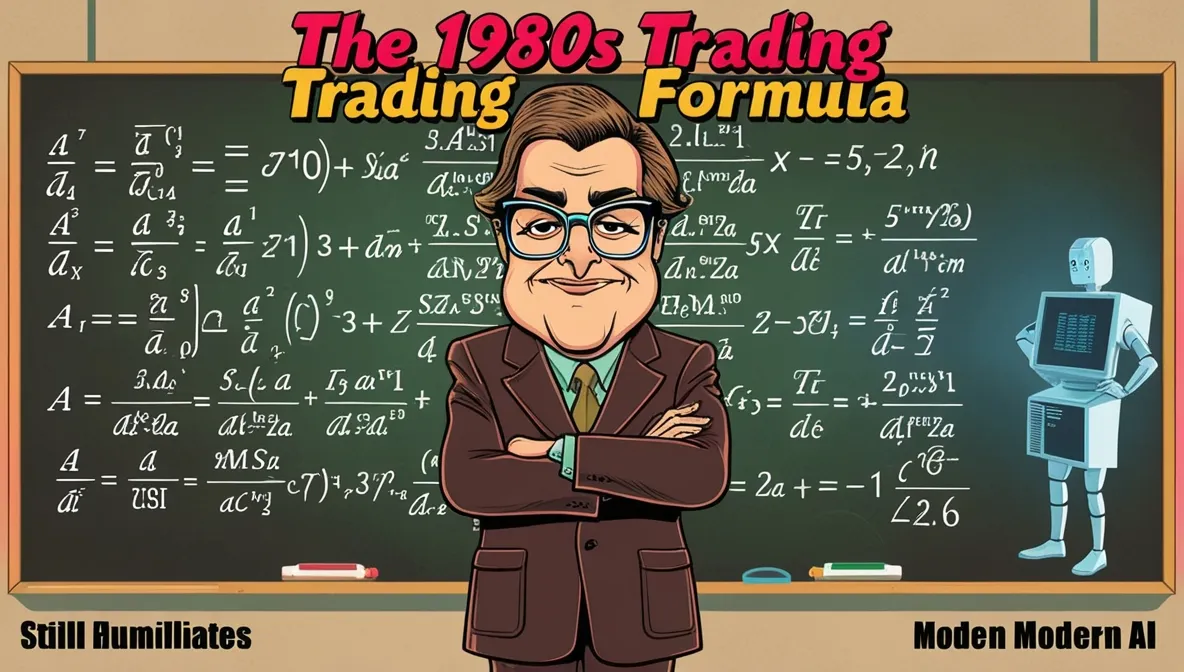 The Simple Stat Arb Secret: Build a Profitable Pairs Trading Bot in ...