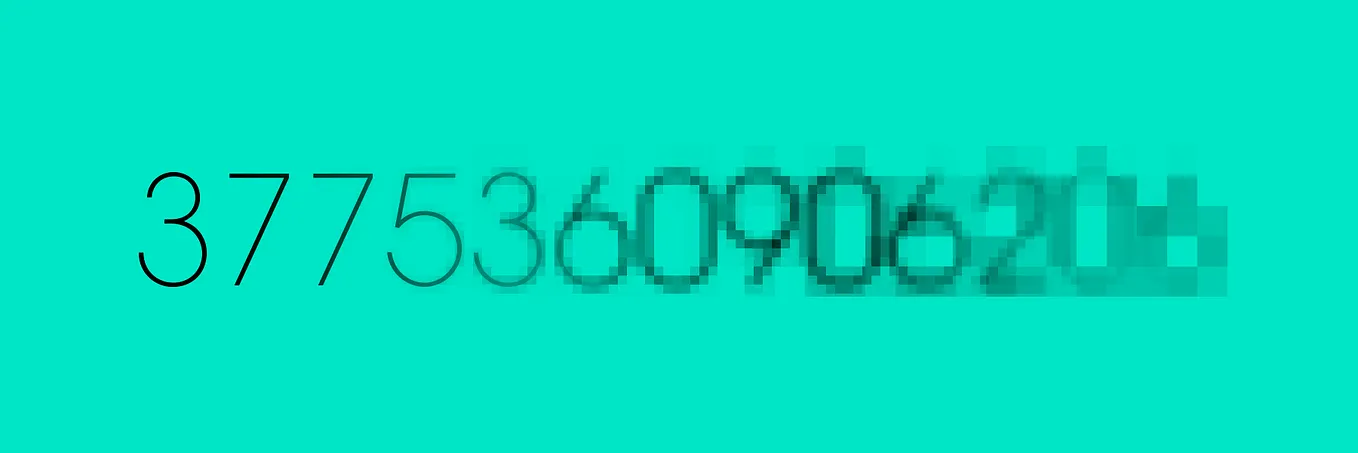 A Better Way to Protect Your Database IDs