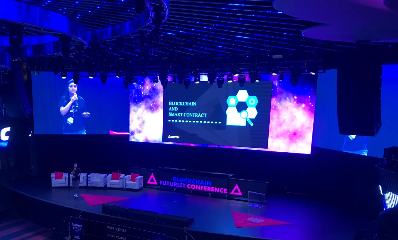 Cortex Project Updates #40. As we near the end of 2019, the Cortex ...