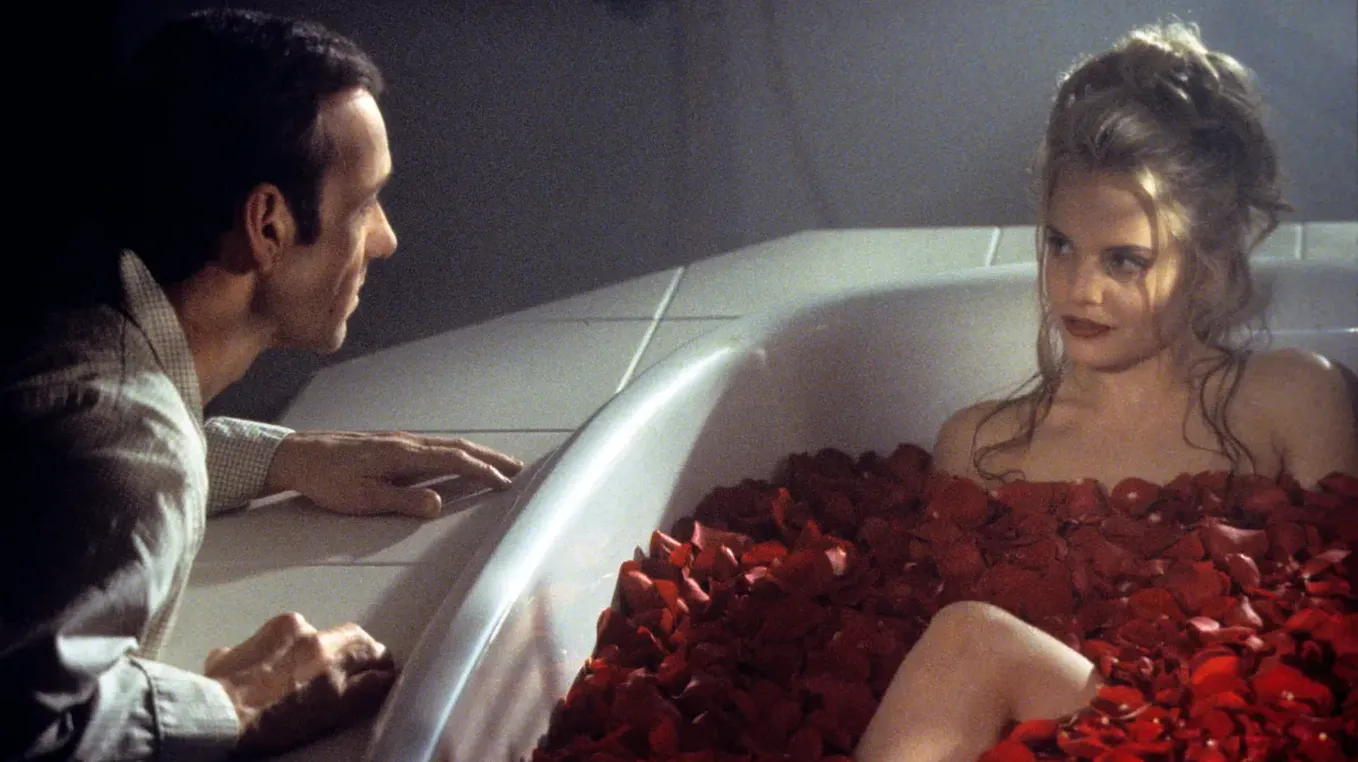 The Art of an Opening Scene: American Beauty (1999)