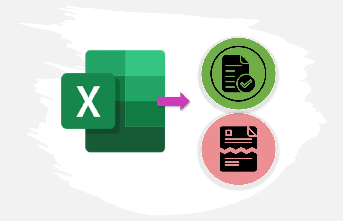 How to Validate Excel XLSX Documents in Power Automate