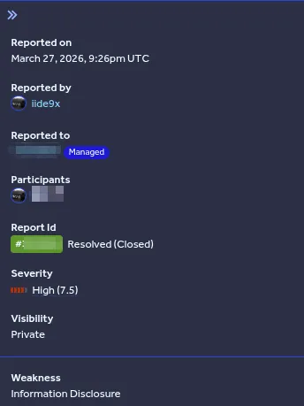 2,643 Users Exposed: The Hidden Cost of a Forgotten Permission