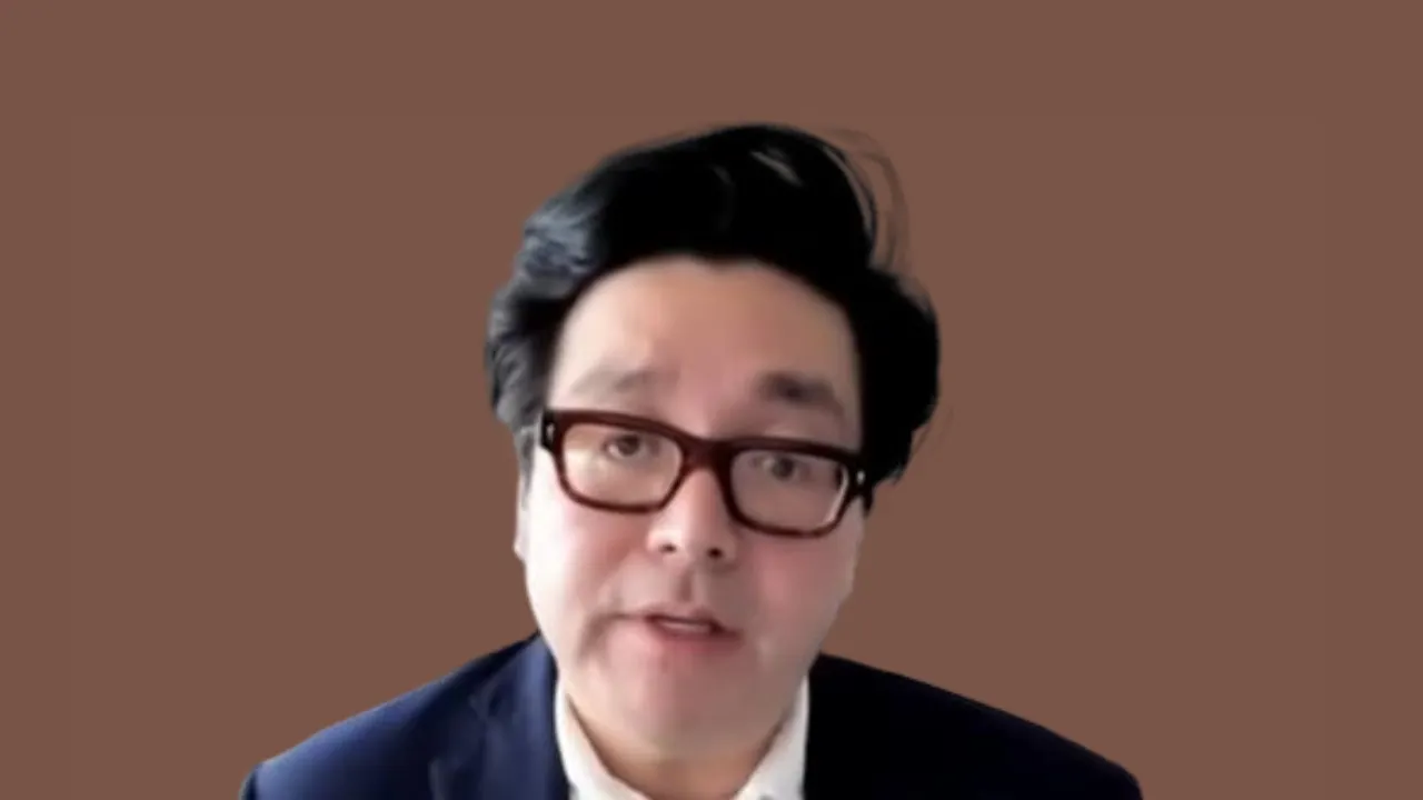 Tom lee bubble has burst (59) 사진