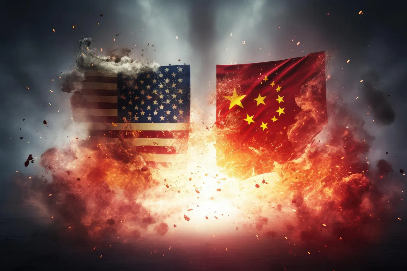From Trade Wars to Well-being: Building National Resilience in a Tangled Global Economy