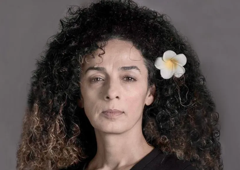 Masih Alinejad Champions the Imperative of a Global Women’s March