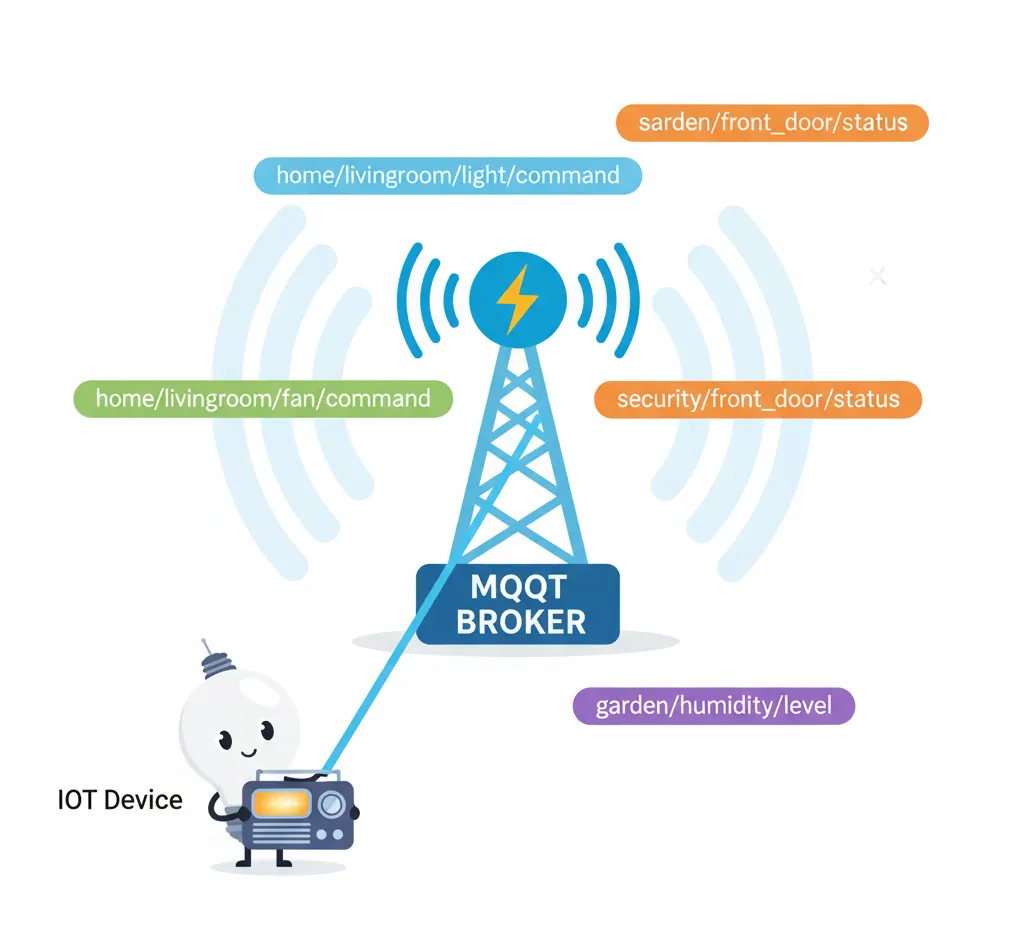 Day 1: What is IoT Really? Ecosystem, Real-World Use Cases, and Why It ...