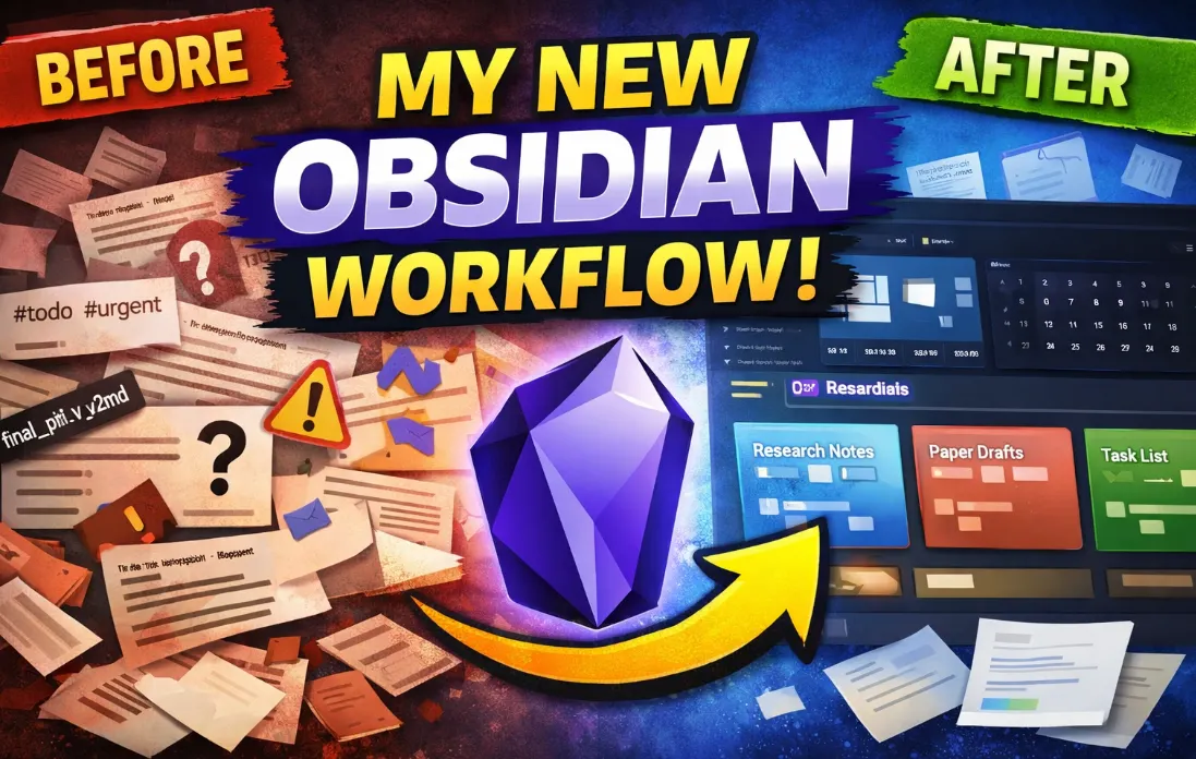 Mastering Obsidian’s Graph View for Knowledge Management | by Len | Medium
