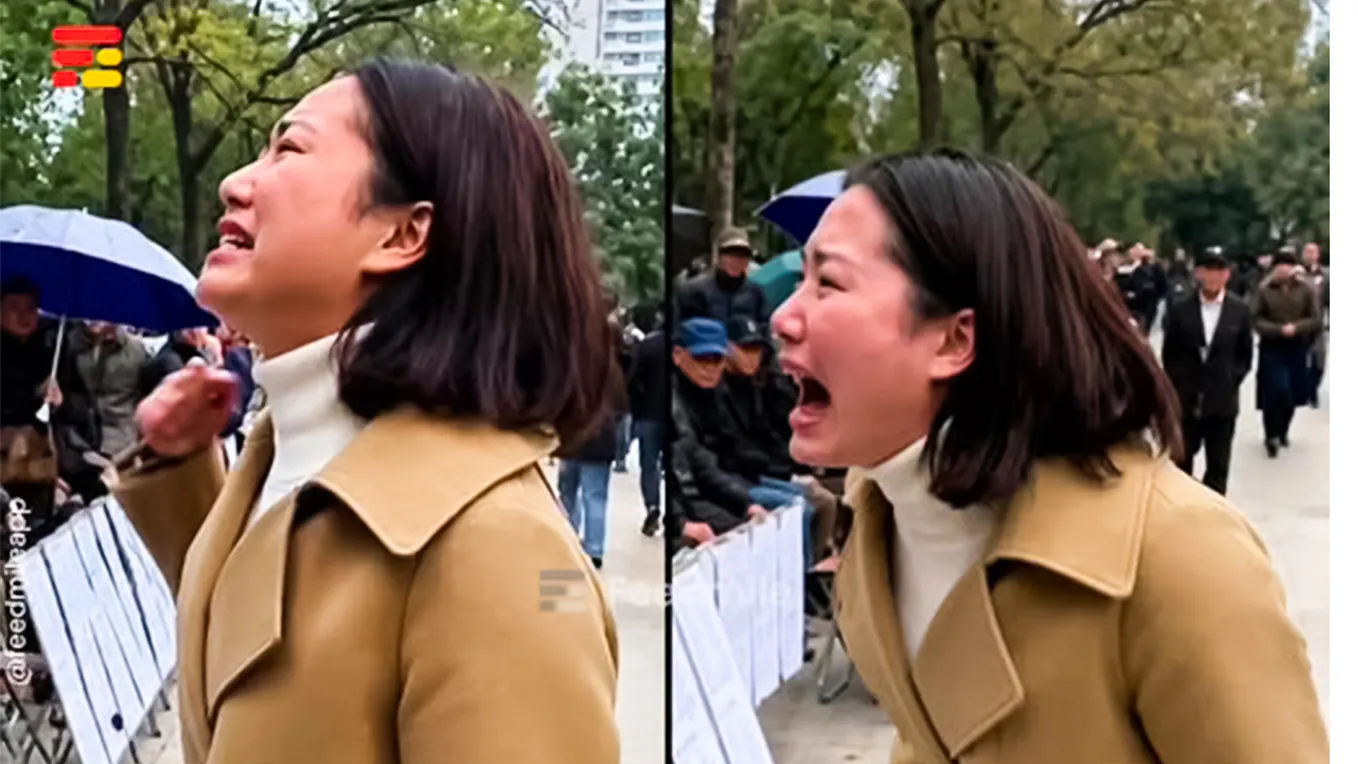 China Officially Classifies Single Women Over 27 as “Leftovers”