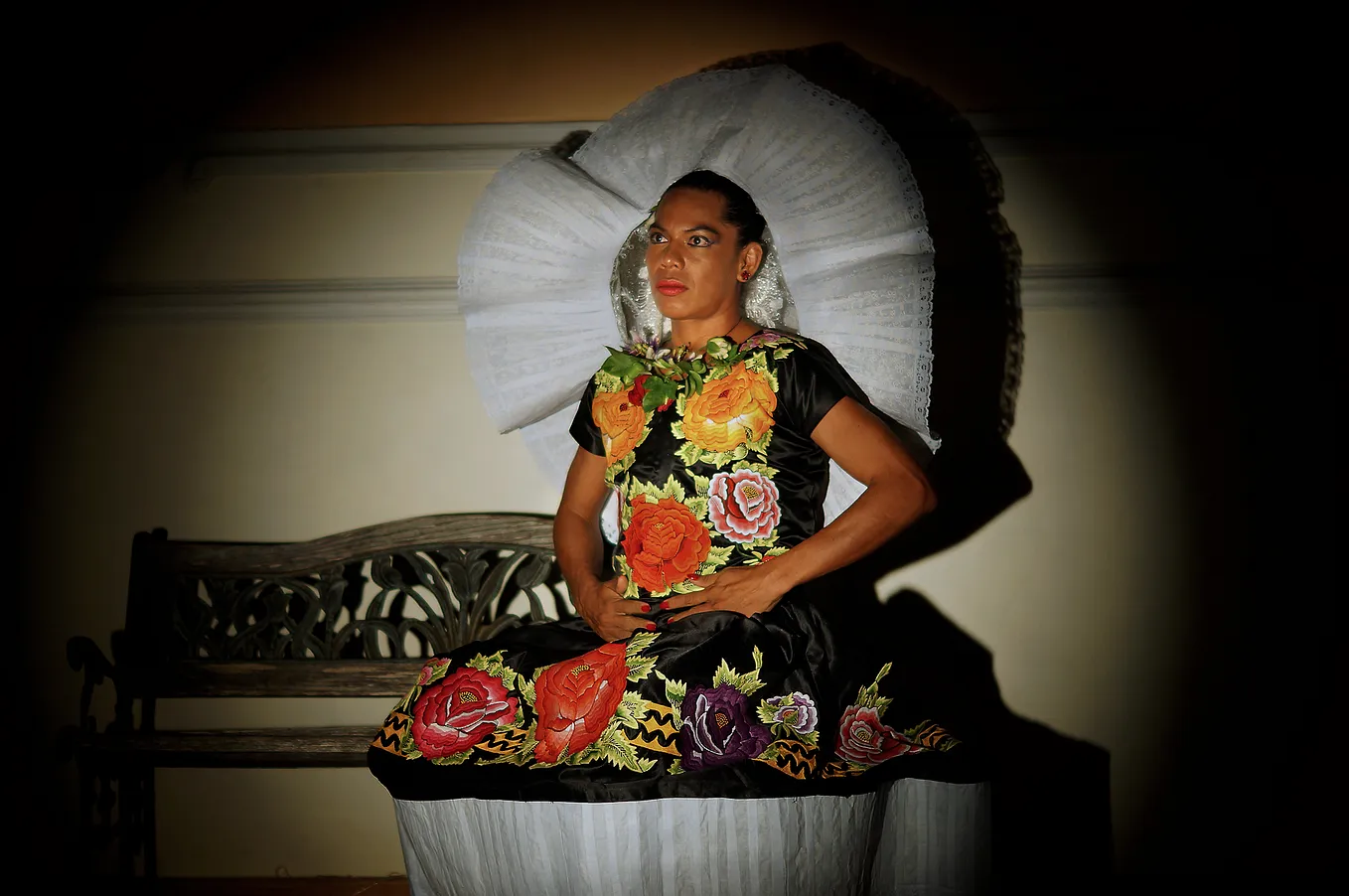 The Muxes of Mexico: A Third Gender