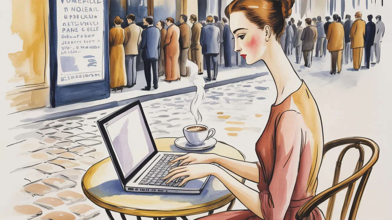 How To Create Content That Gets Noticed