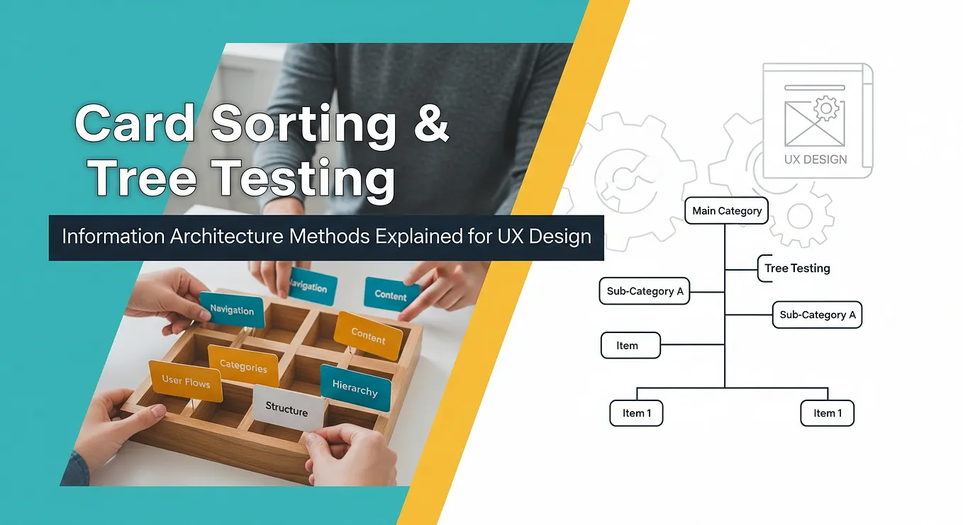 Usability testing: the complete guide | by Andrew Tipp | UX Planet