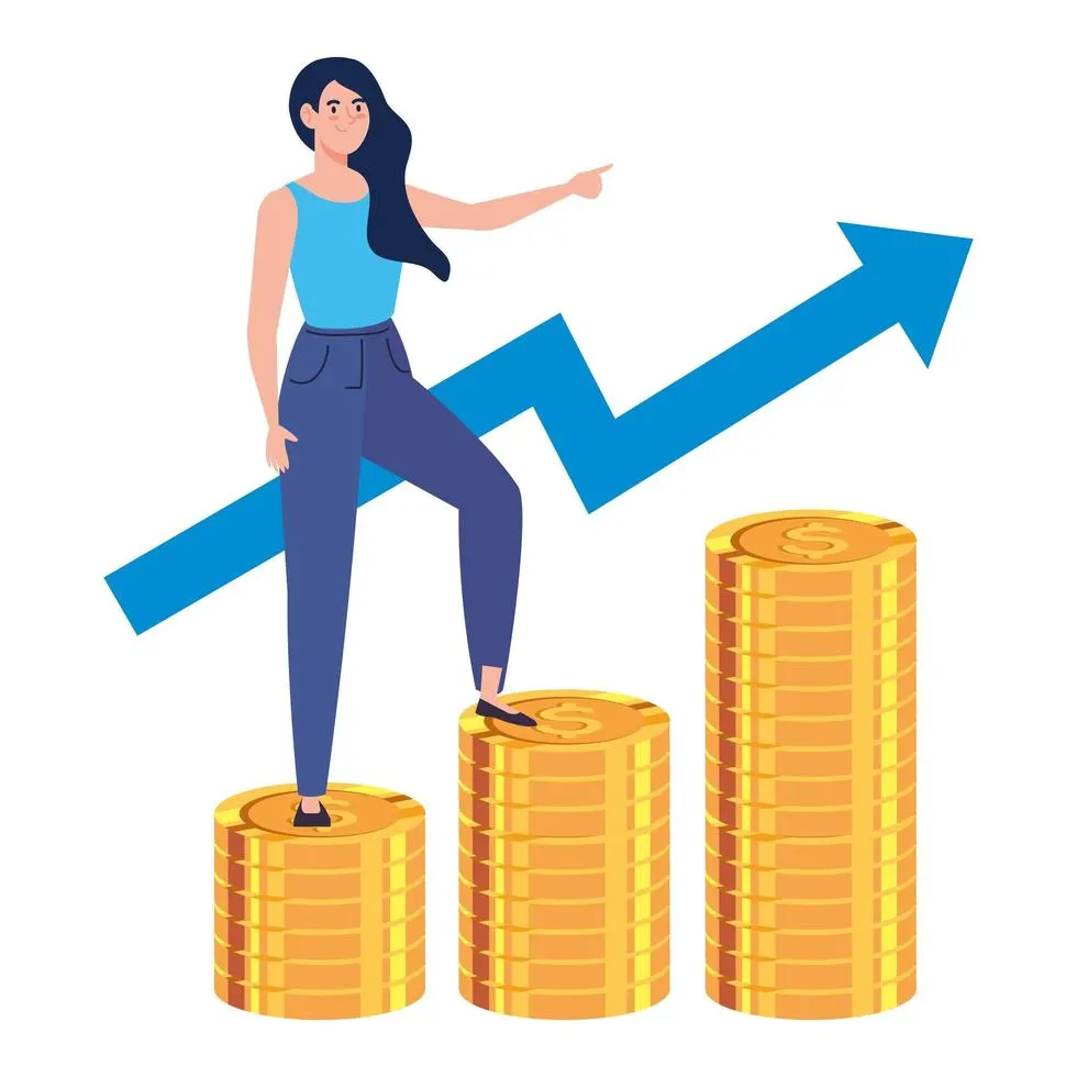 Women’s Creativity and Easier Access to Personal Finance with SocialFi