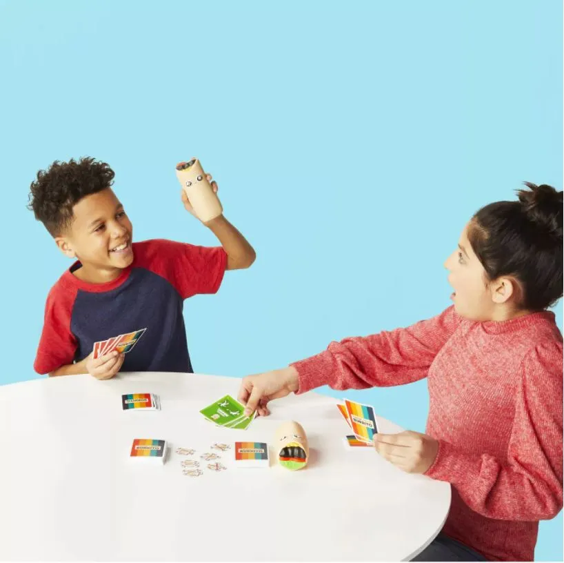 The Best Gifts the Whole Family Can Enjoy