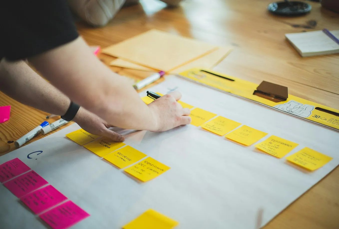 Implementing Time Tracking in Agile Environments